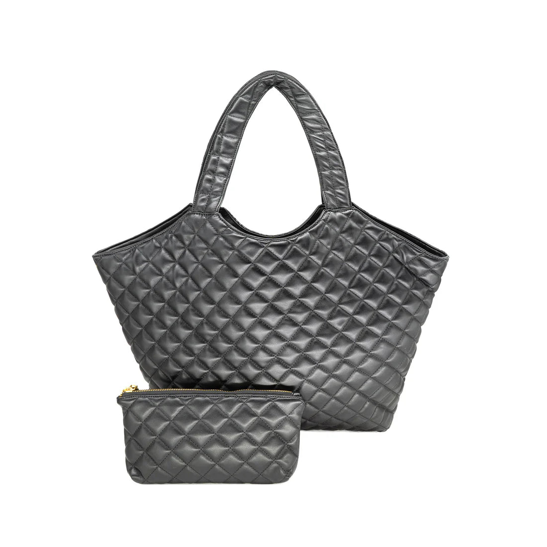 Oversized Shoulder Bag