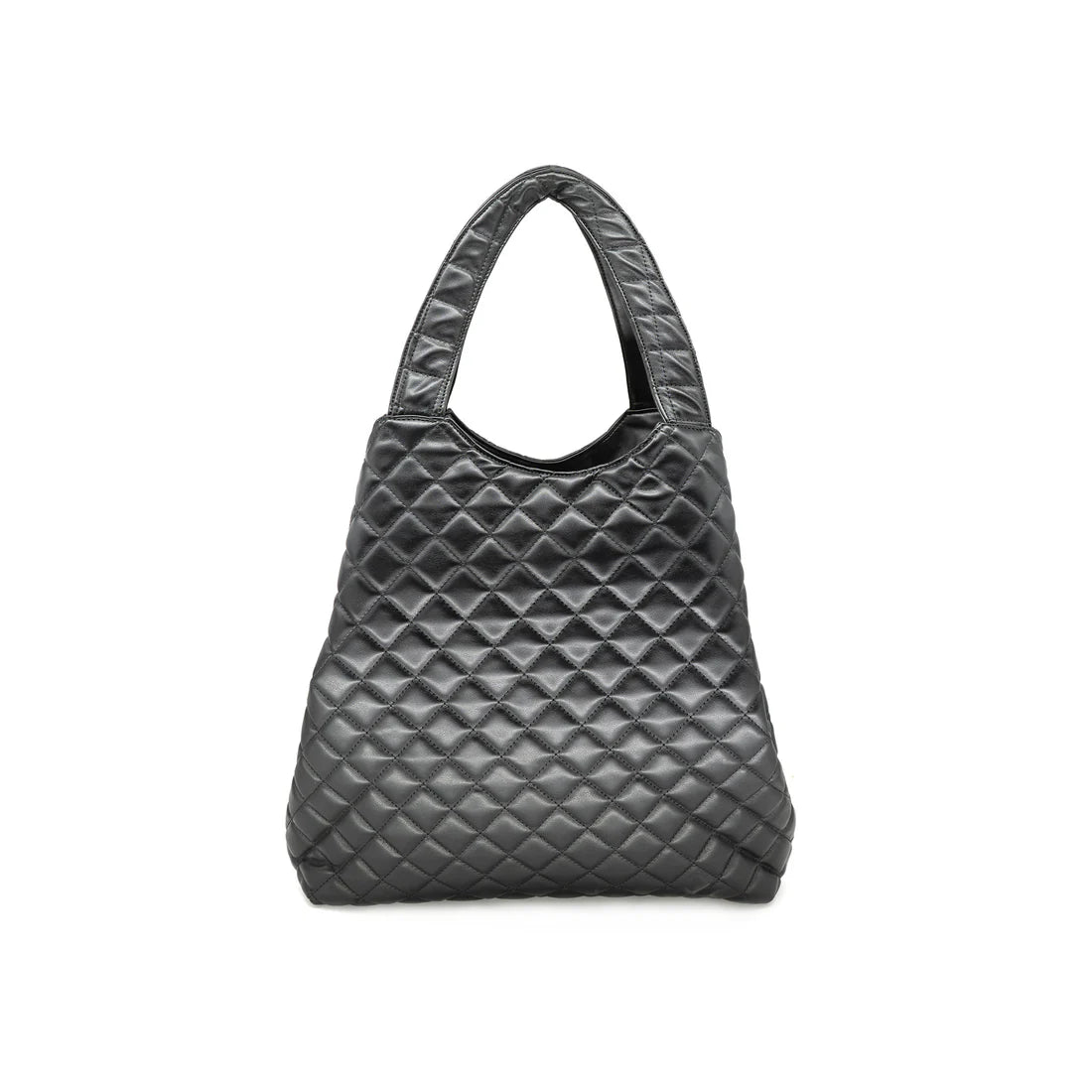 Oversized Shoulder Bag