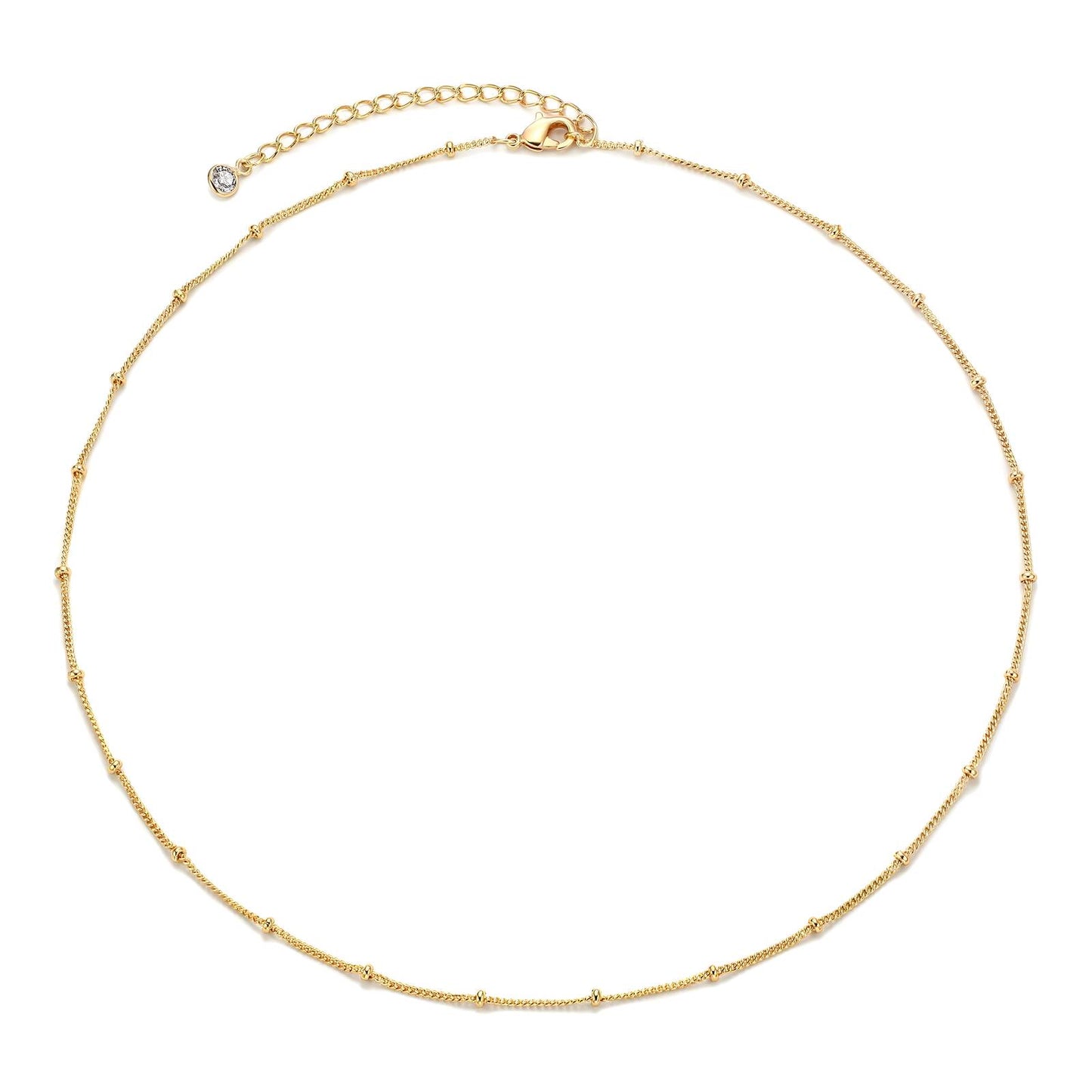 Dune Necklace