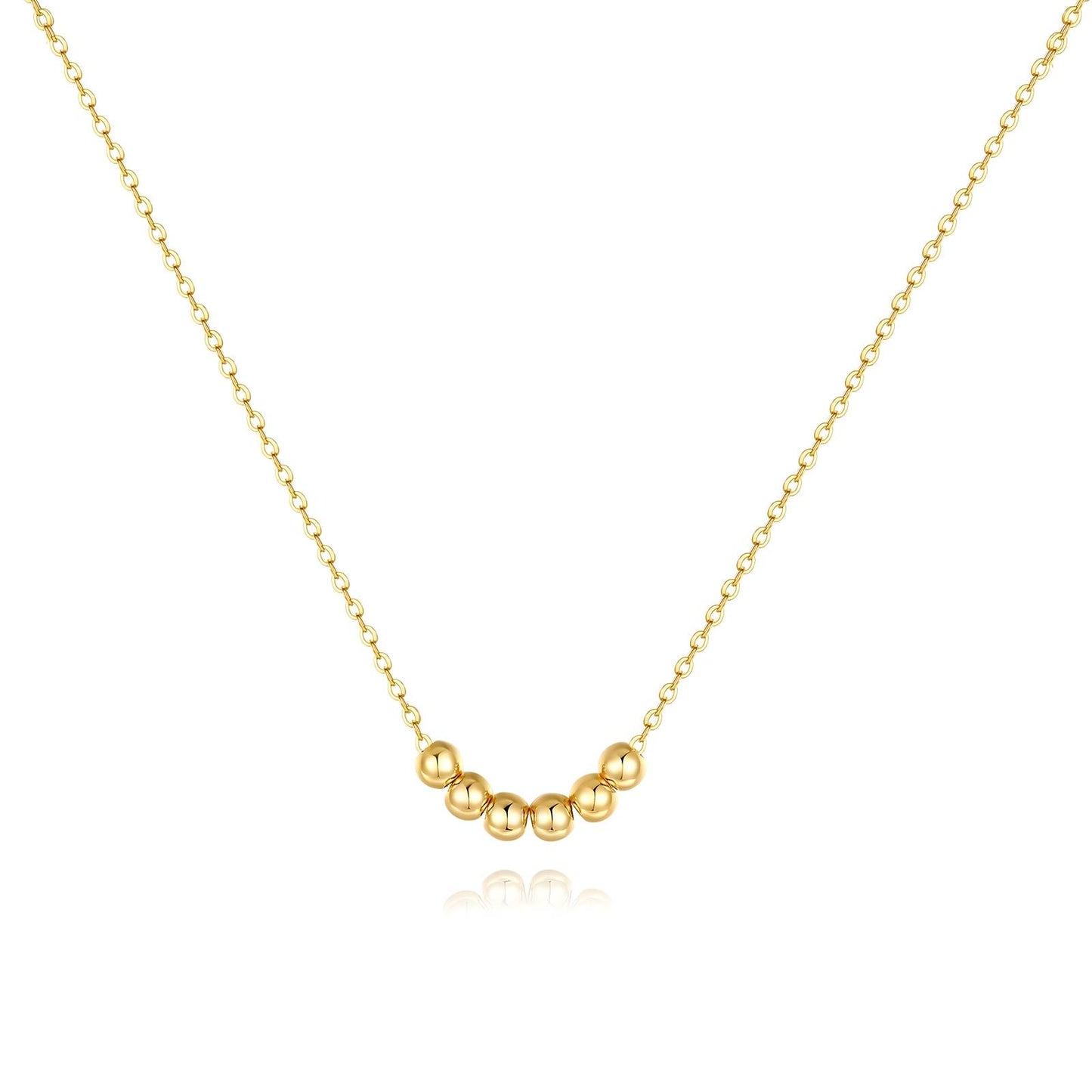 Costa Necklace