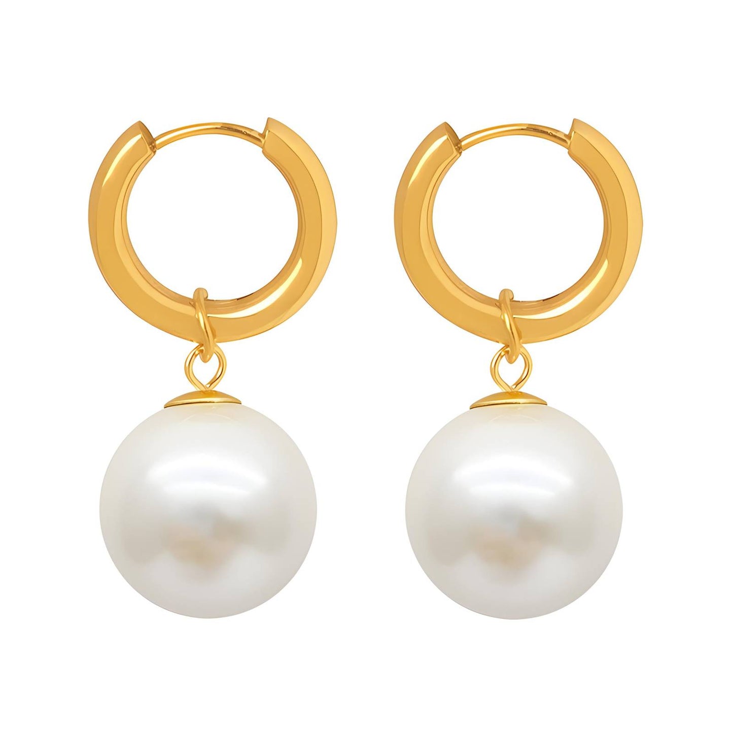 Eterna Earrings