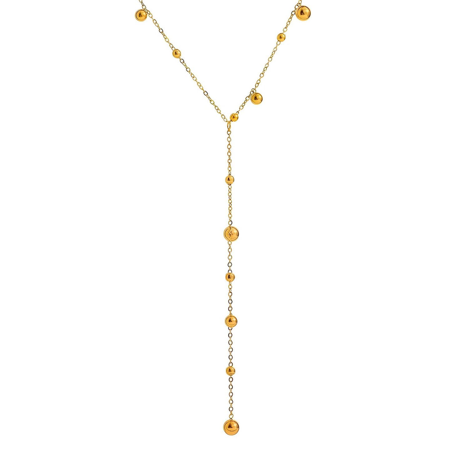 Bahia Necklace