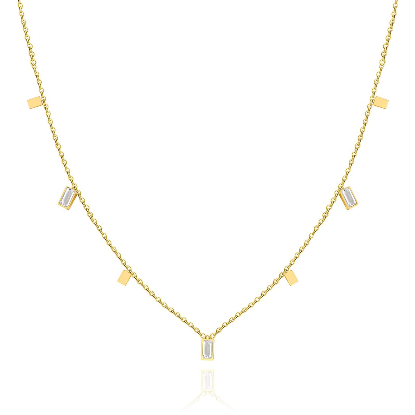 Helios Necklace