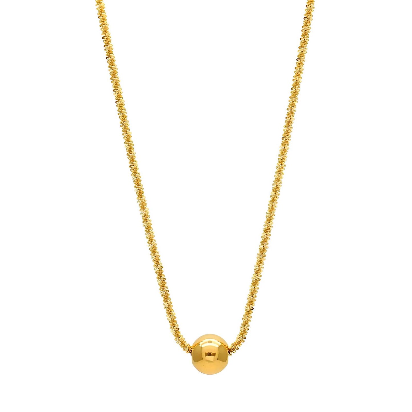Luz Necklace