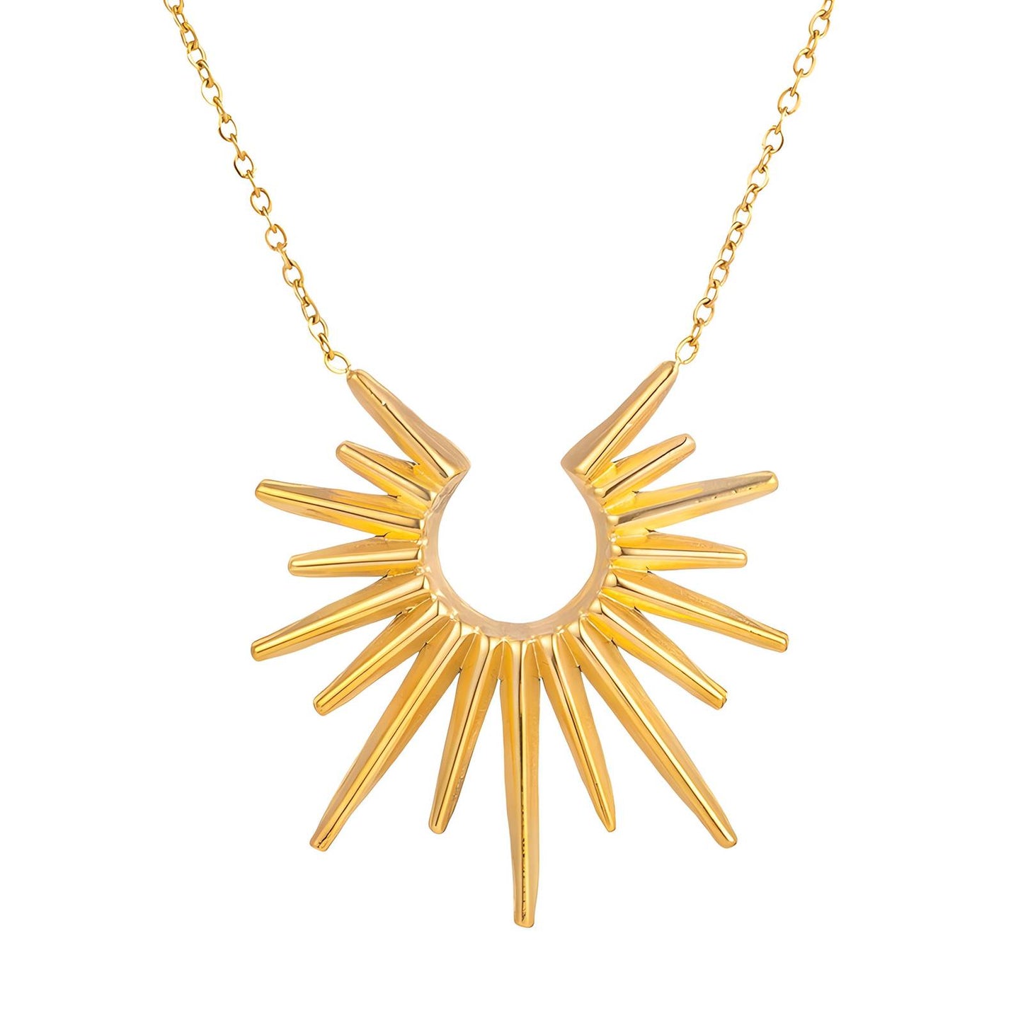 Soleil Necklace