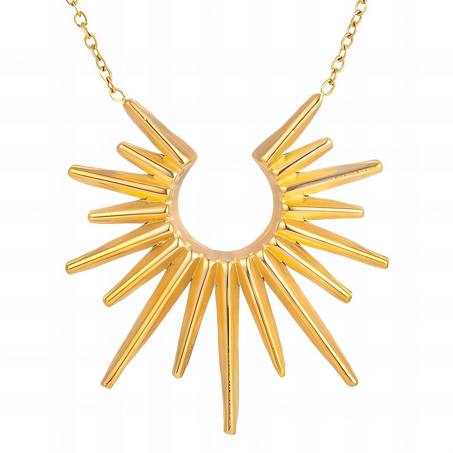 Soleil Necklace