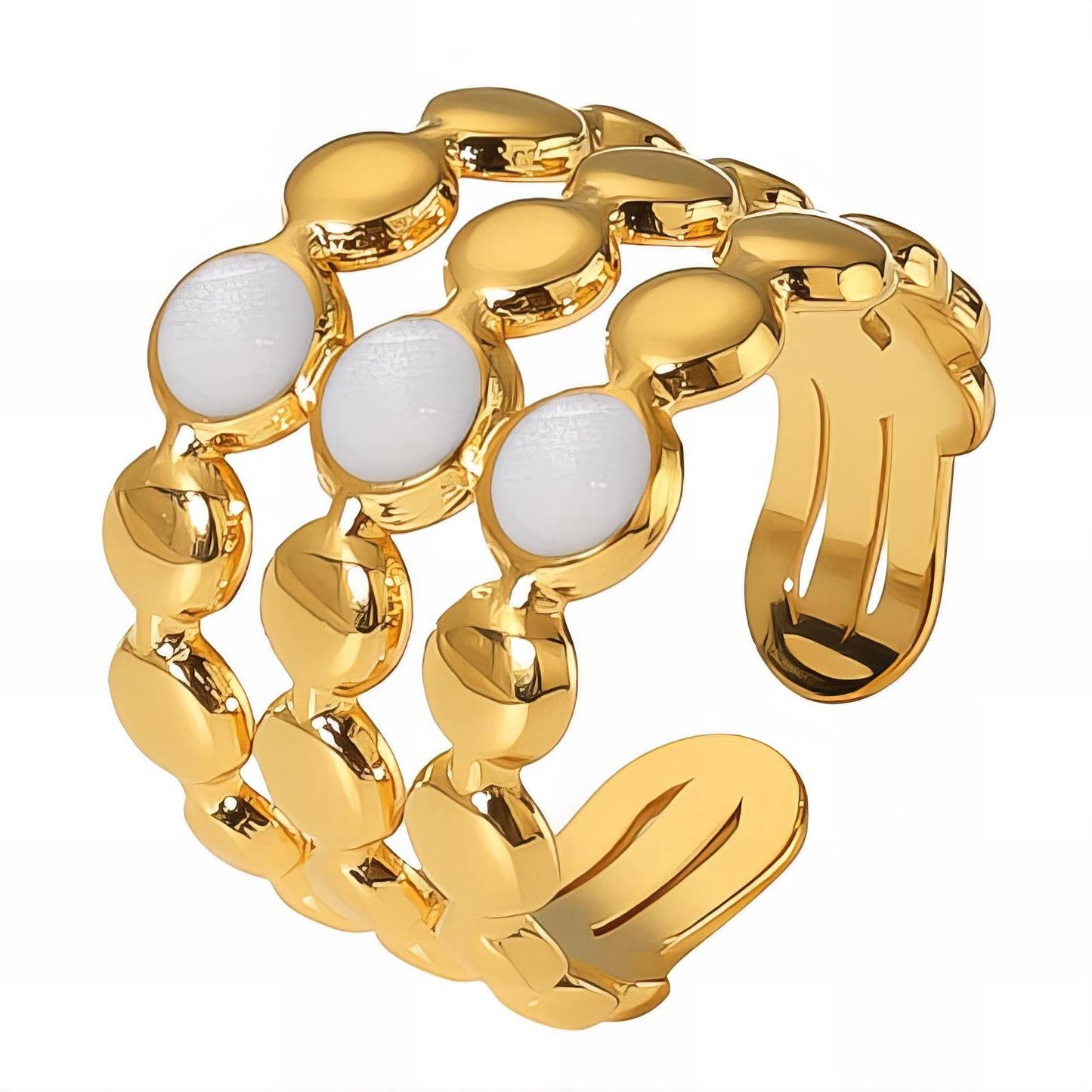Eternity Ring