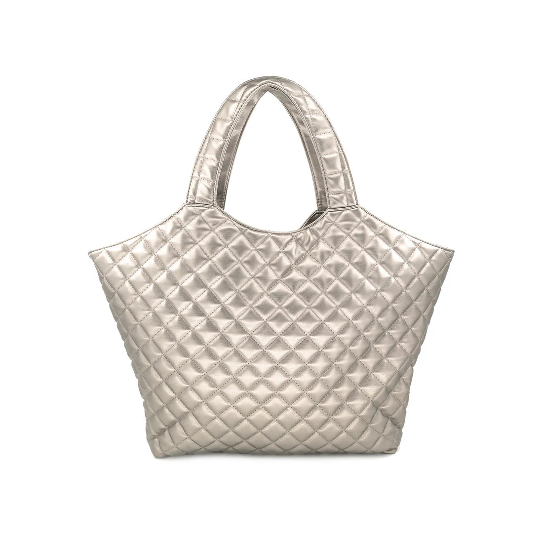 Oversized Shoulder Bag