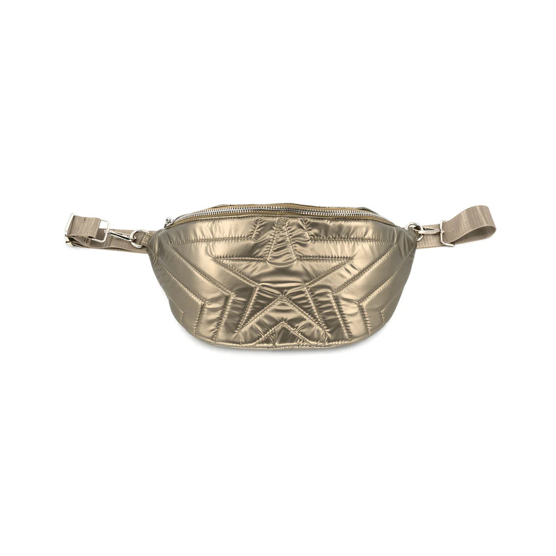 Star Fanny Pack - Bronze or Silver!