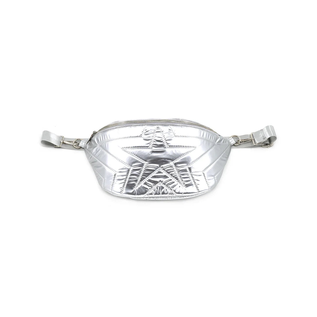Star Fanny Pack - Bronze or Silver!