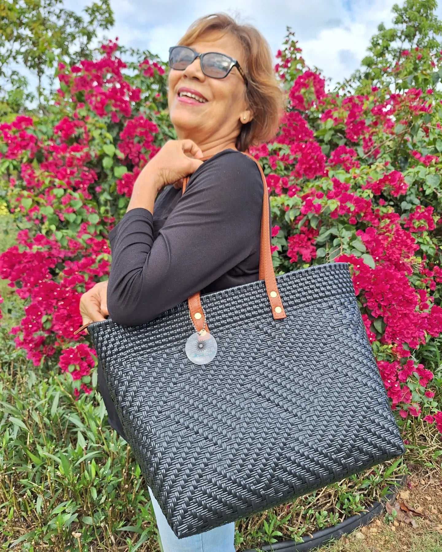 Rosie Everyday Bag