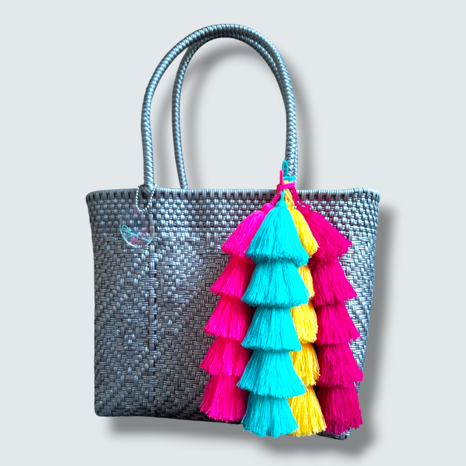 Tassels
