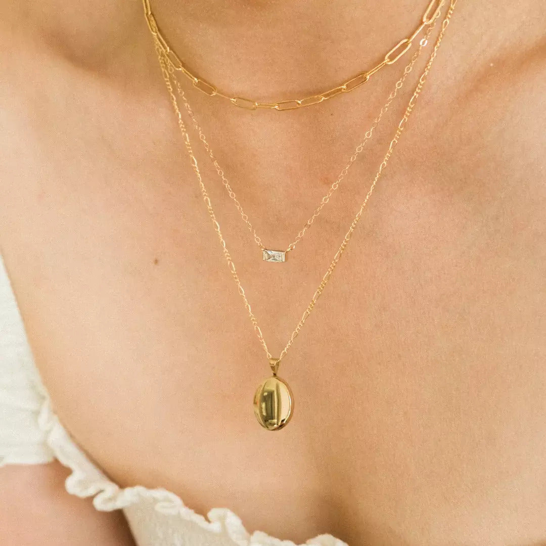 Choacker Sand Serena Choker – Salt and Sand