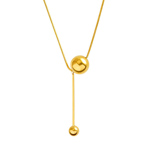 Aurora Necklace
