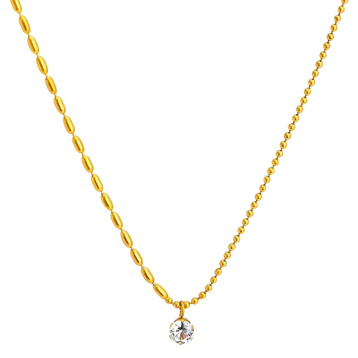 Regal Necklace