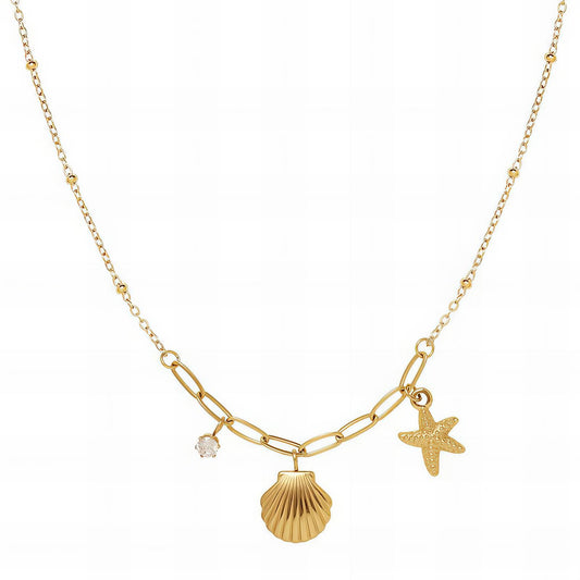 Marina Necklace
