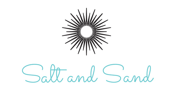 Salt and Sand